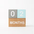 Milestone Blocks